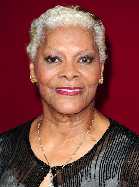 Dionne Warwick