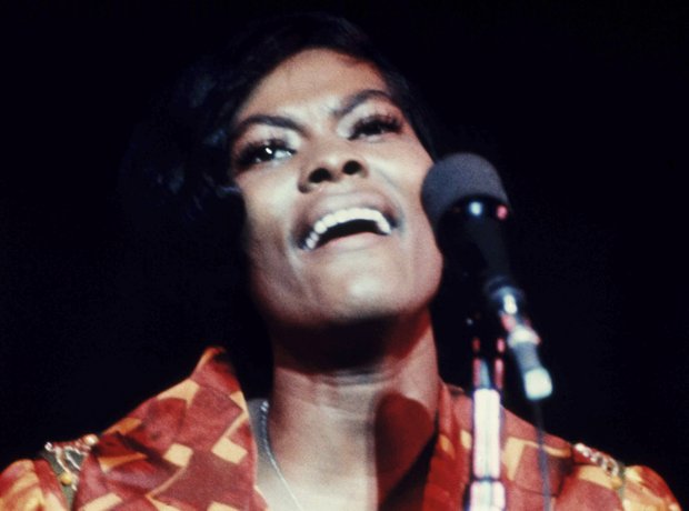 Dionne Warwick