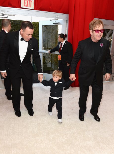 Elton John