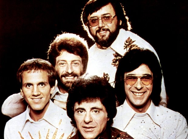 Frankie Valli