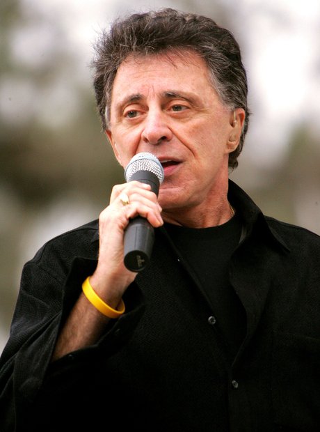 Frankie Valli