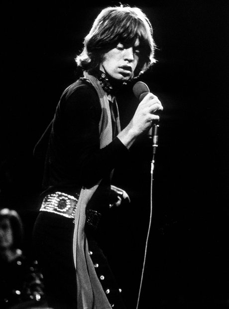 Mick Jagger - Who Was 'You're So Vain' Written About? - Smooth