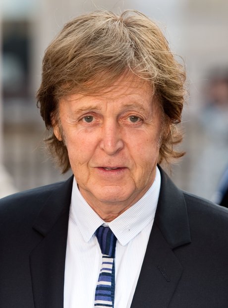 Paul McCartney