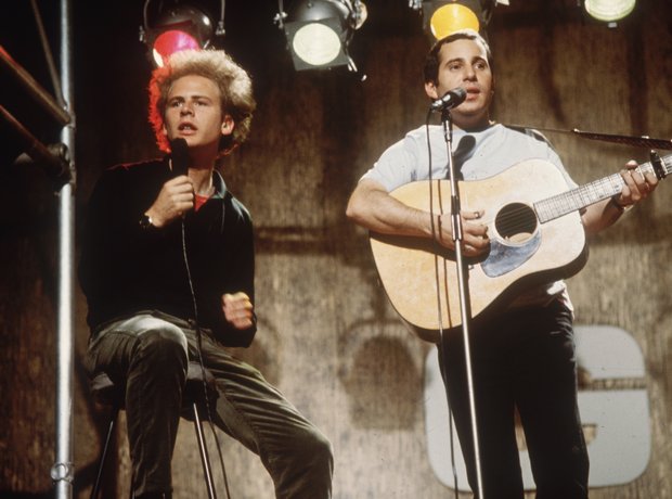 Paul Simon