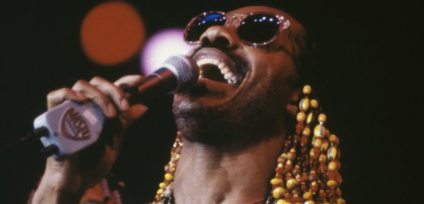 Stevie Wonder's 20 greatest ever songs, ranked - Smooth