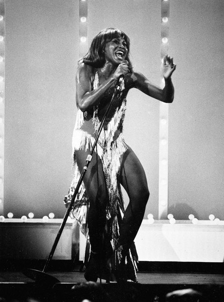 tina turner