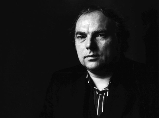 Van Morrison
