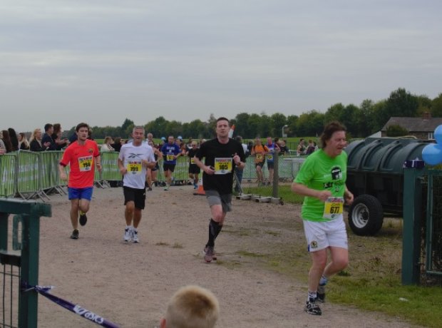 Aintree 10K