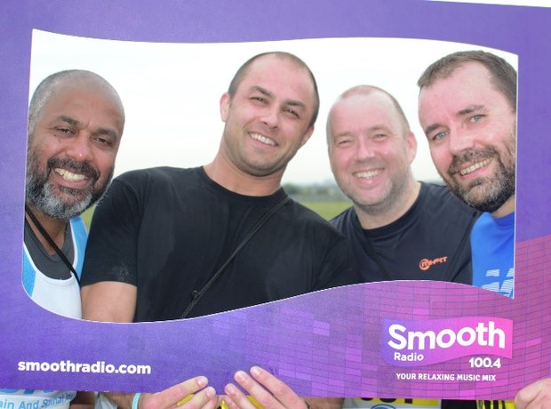 Aintree 10K