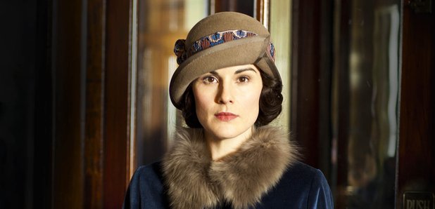 Downton Abbey