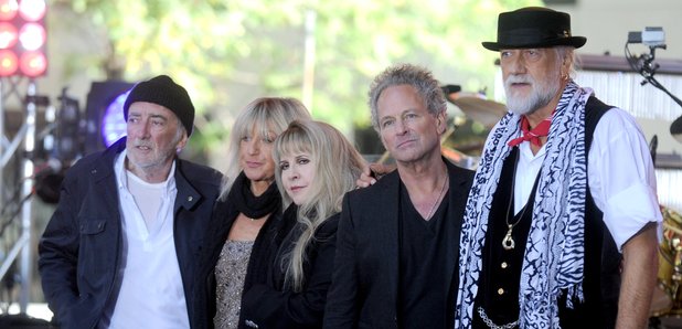 fleetwood mac tour dates 2018 tickets