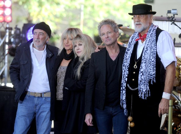 Fleetwood Mac