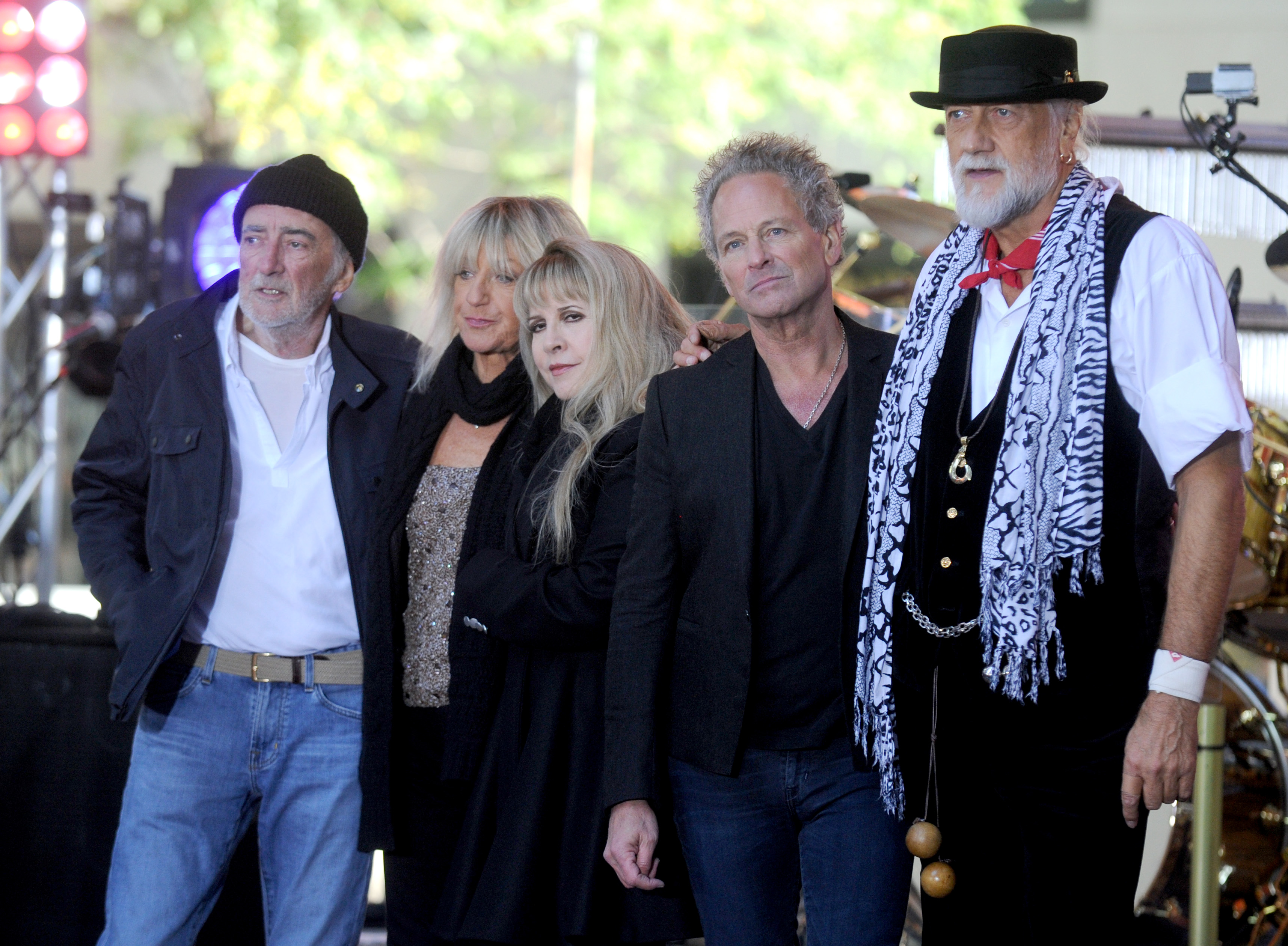 Fleetwood Mac