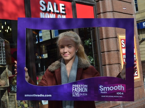 Faces of Fashion