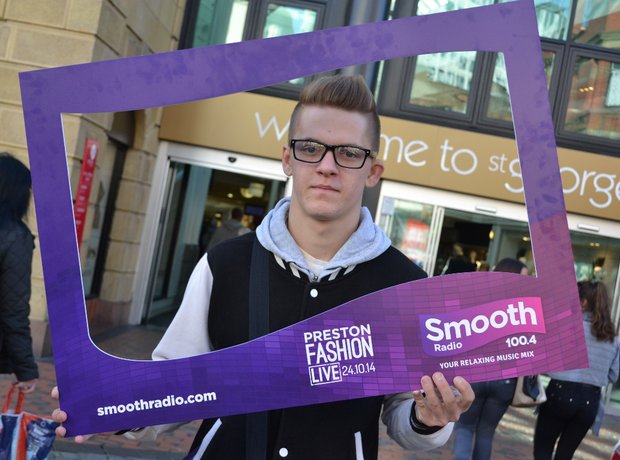 Faces of Fashion