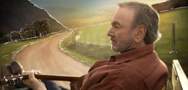 Neil Diamond