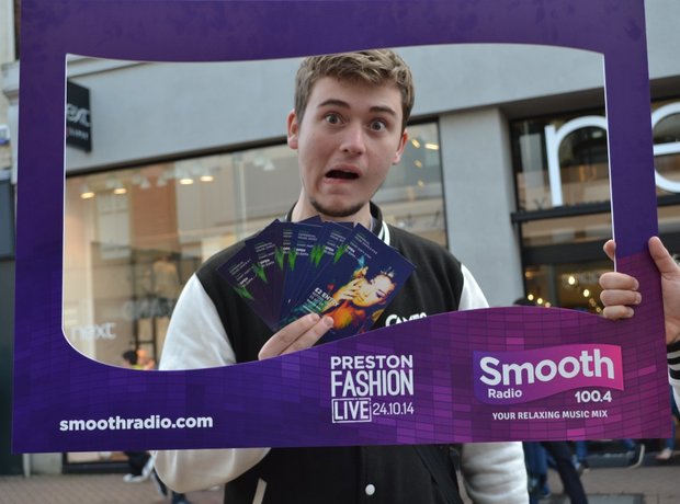 Faces of Fashion