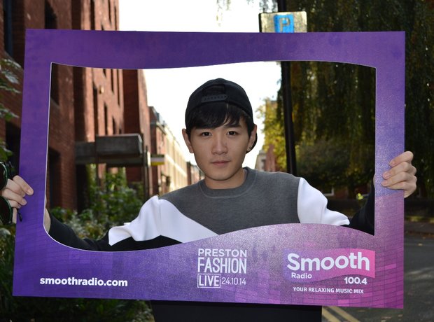 Faces of Fashion