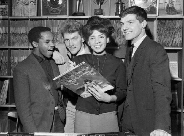 Alvin Stardust