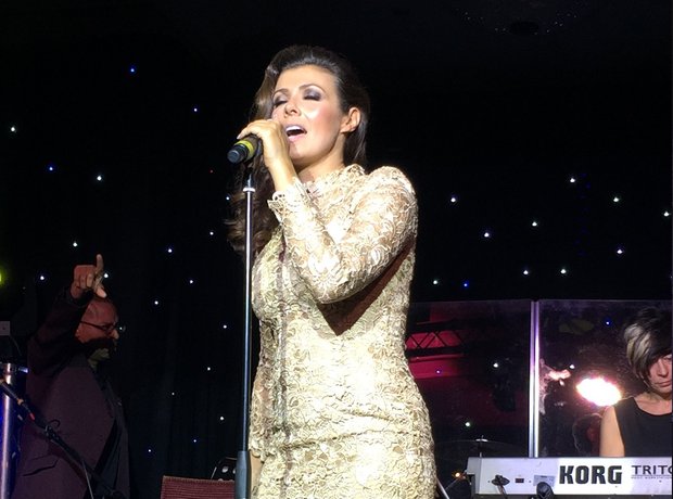 Soul Legends Live 2014