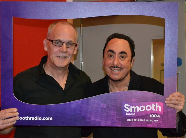 Legends Of Soul Live 2014