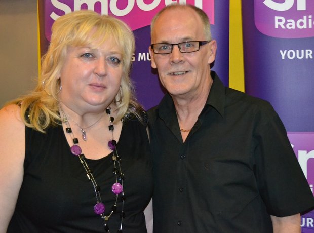 Soul Legends Live 2014