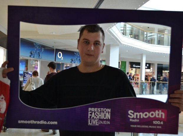 Faces of Fashion