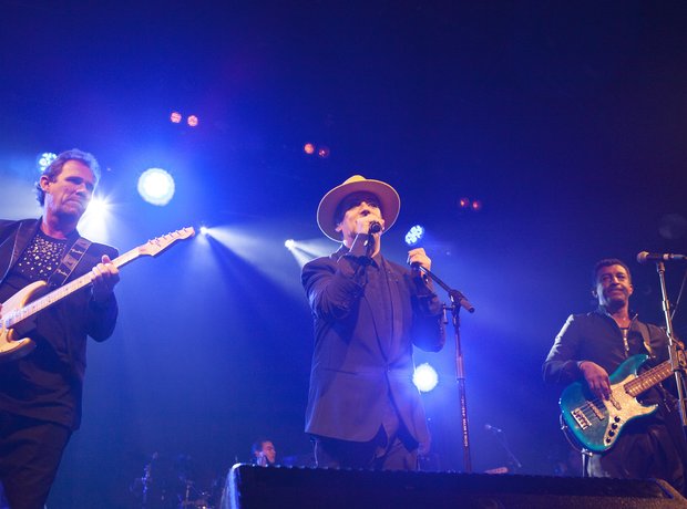 Culture Club