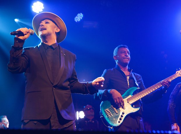 Culture Club