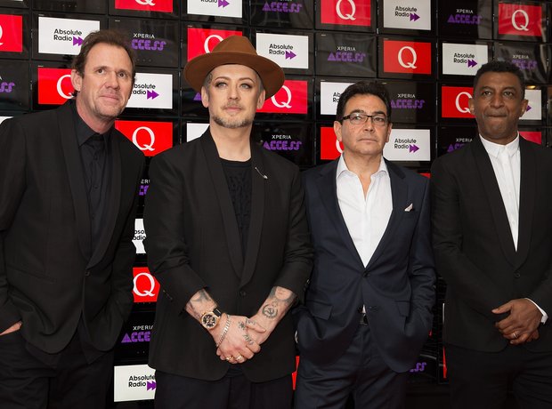 Culture Club