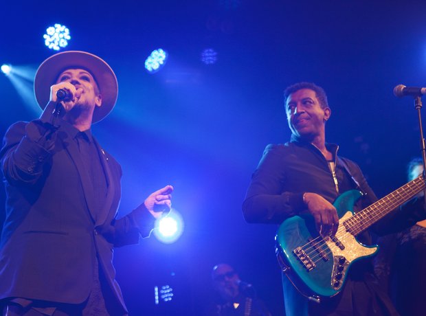 Culture Club