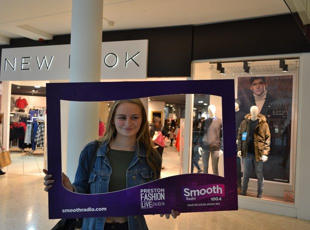 Faces of Fashion
