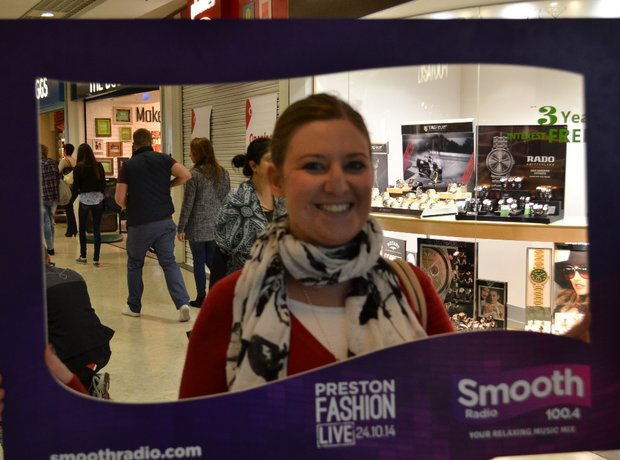 Faces of Fashion
