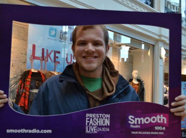 Faces of Fashion