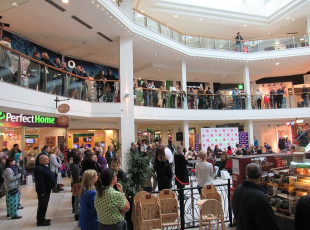 Fashion Live