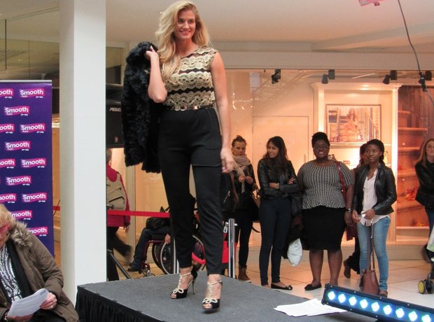 Fashion Live