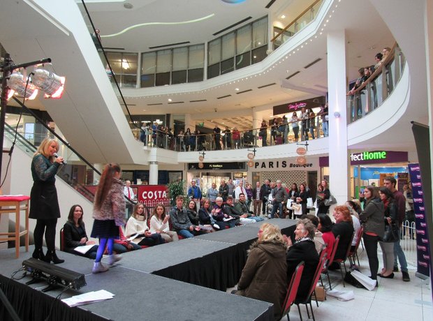 Fashion Live