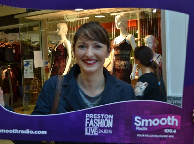 Faces of Fashion