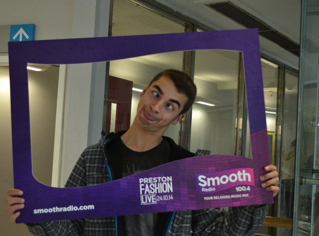 Faces of Fashion