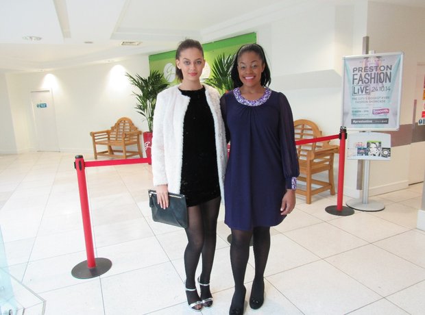 Fashion Live