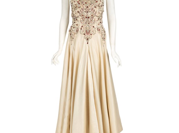 Madonna Auction