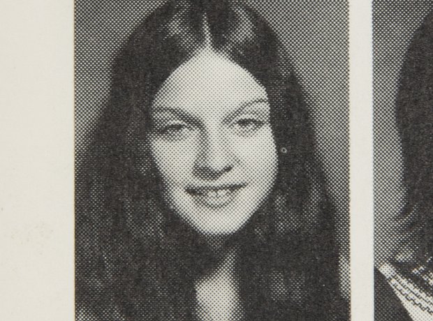 Madonna Auction