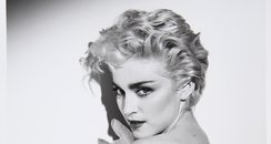 Madonna Auction
