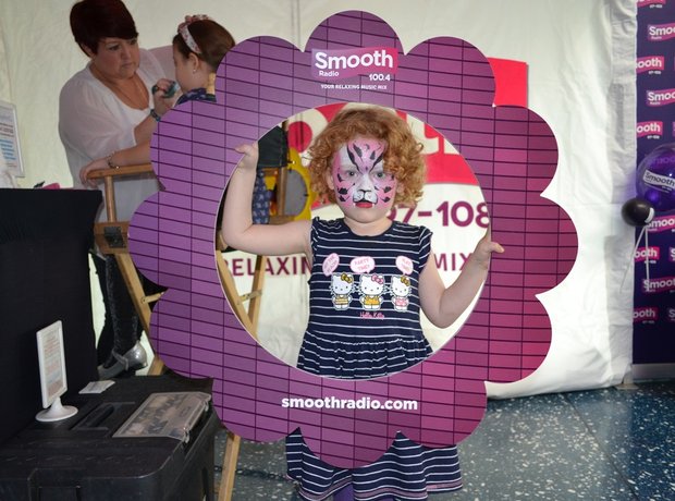 Family Arts Festival 2014