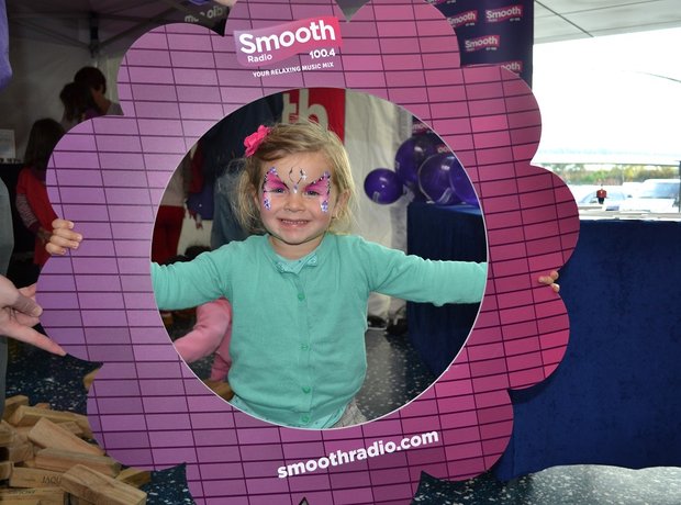 Family Arts Festival 2014