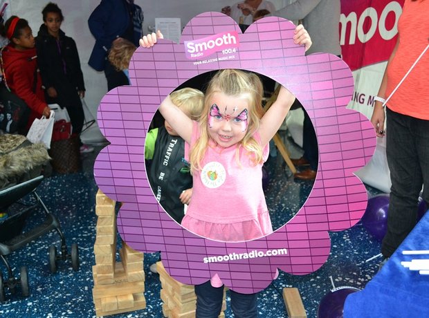 Family Arts Festival 2014