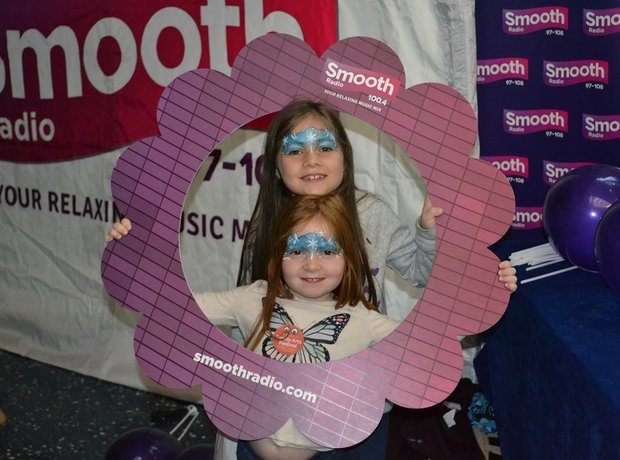 Family Arts Festival 2014