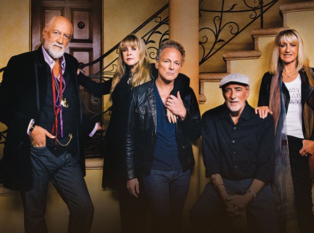 fleetwood mac