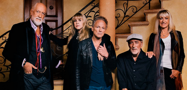 Fleetwood Mac