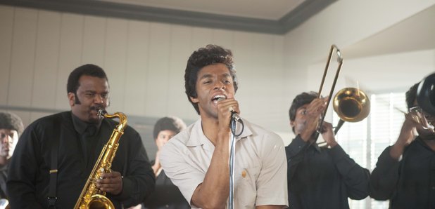 James Brown